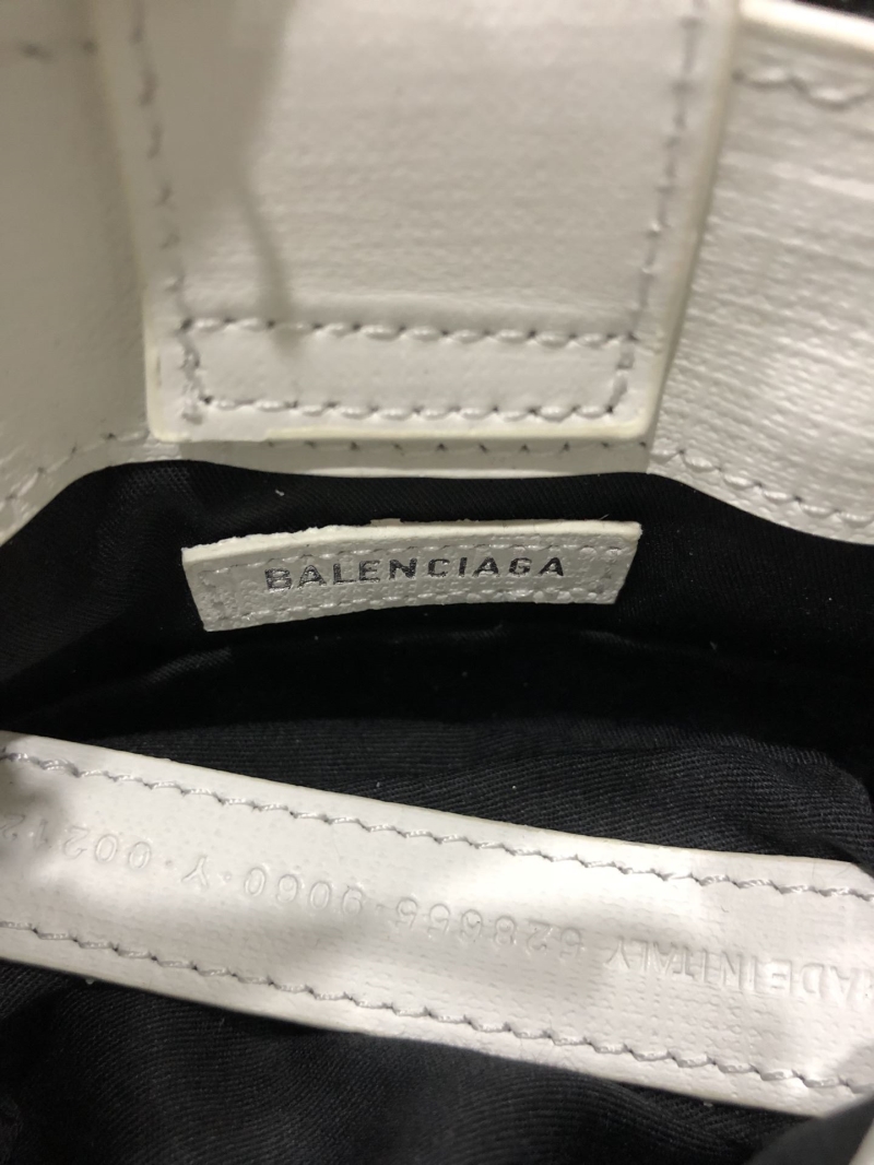 Balenciaga Shopping Bags